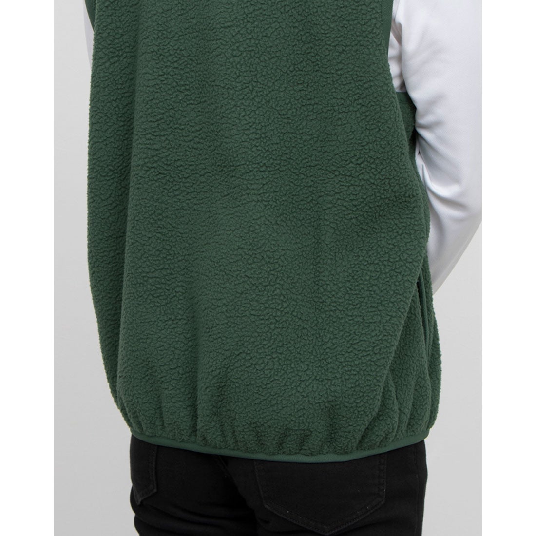 ナイキ NIKE メンズ フリースベスト ナイキ クラブ シーズナル