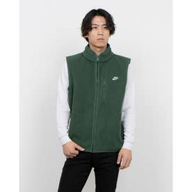 ナイキ NIKE メンズ フリースベスト ナイキ クラブ シーズナル