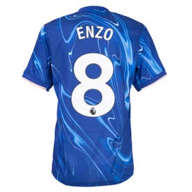 NIKE チェルシー 24/25 ユニフォーム ホーム 半袖 レプリカ #8.エンソ