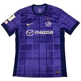 NIKE サンフレッチェ広島 25/26 ACLE ユニフォーム ホーム 半袖
