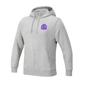 NIKE サンフレッチェ広島 2025 フルジップフーディー(グレー) HJ1306