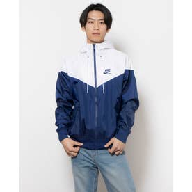 ナイキ NIKE メンズ ウインドフルジップ ナイキ ウーヴン WR LND GFX