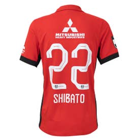 NIKE 浦和レッズ 2025 ユニフォーム ホーム 半袖 レプリカ #14.関根