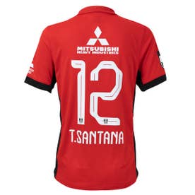 NIKE 浦和レッズ 2025 ユニフォーム ホーム 半袖 レプリカ #9.原口元気