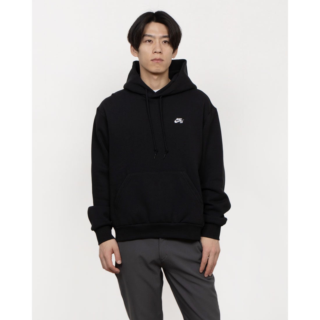 ナイキ NIKE メンズ スウェットパーカー ナイキSB エッセンシャル