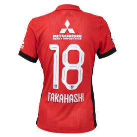 NIKE 浦和レッズ 2025 ユニフォーム ホーム 半袖 オーセンティック #8