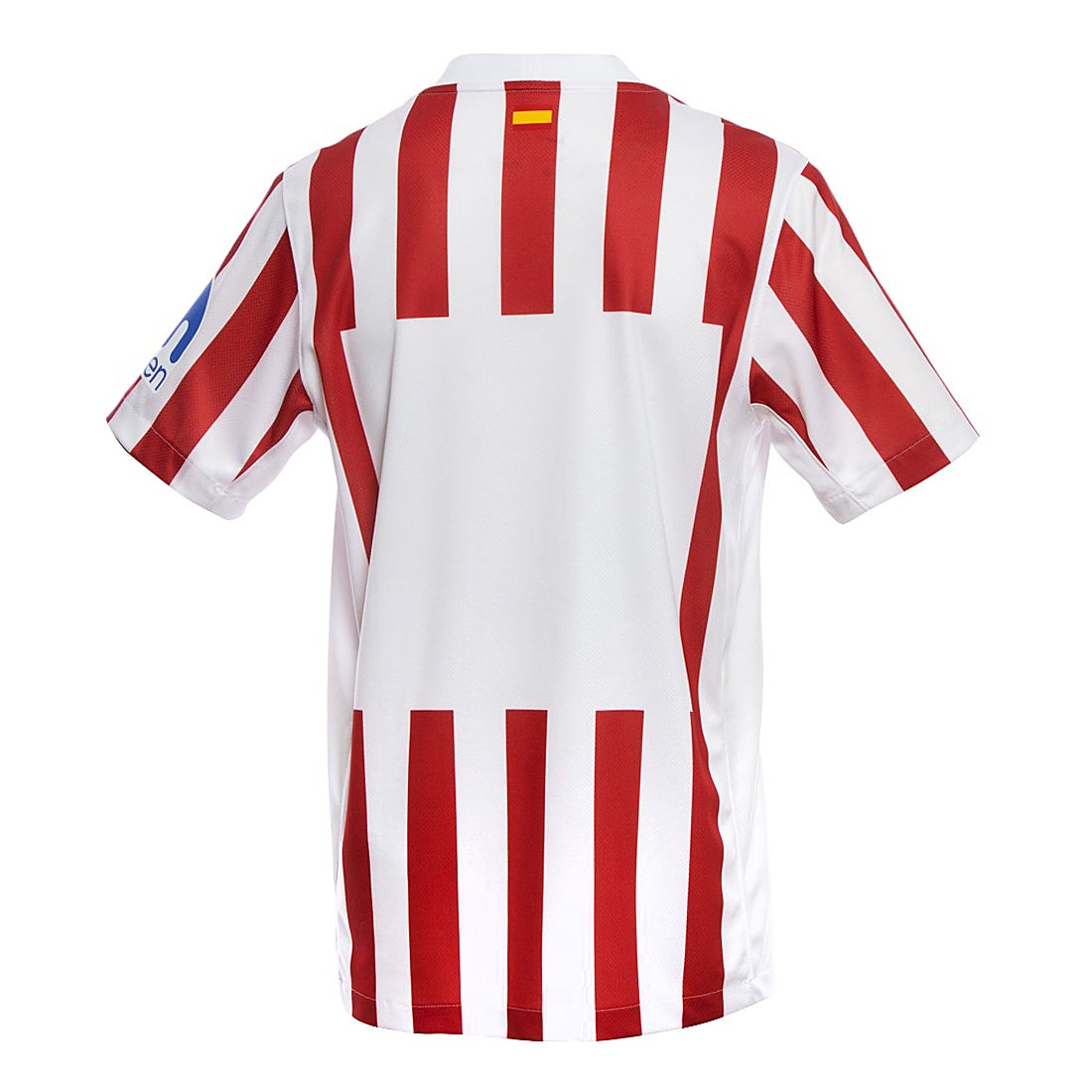 NIKE アトレチコマドリード 25/26 ユニフォーム ホーム 半袖 レプリカ