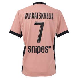 NIKE パリサンジェルマン 24/25 ユニフォーム サード 半袖 レプリカ #7