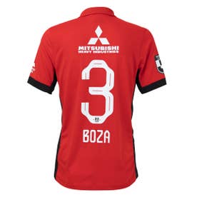 NIKE 浦和レッズ 2025 ユニフォーム ホーム 半袖 レプリカ HJ1425 611