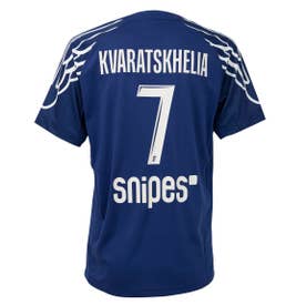 NIKE パリサンジェルマン 24/25 ユニフォーム 4TH 半袖 レプリカ #7