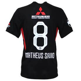 NIKE 浦和レッズ 2025 ユニフォーム サード 半袖 レプリカ #9.原口元気