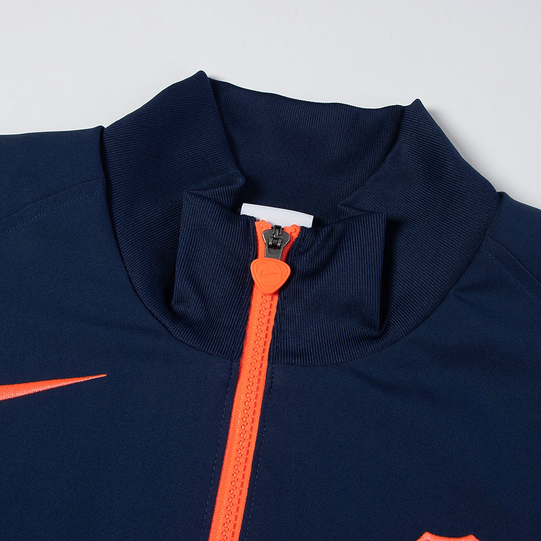 NIKE FCバルセロナ 25/26 Dri-FIT ストライク アンセム ジャケット 3RD