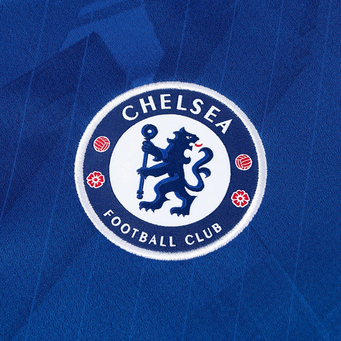 NIKE チェルシー 25/26 ユニフォーム ホーム 半袖 レプリカ #10