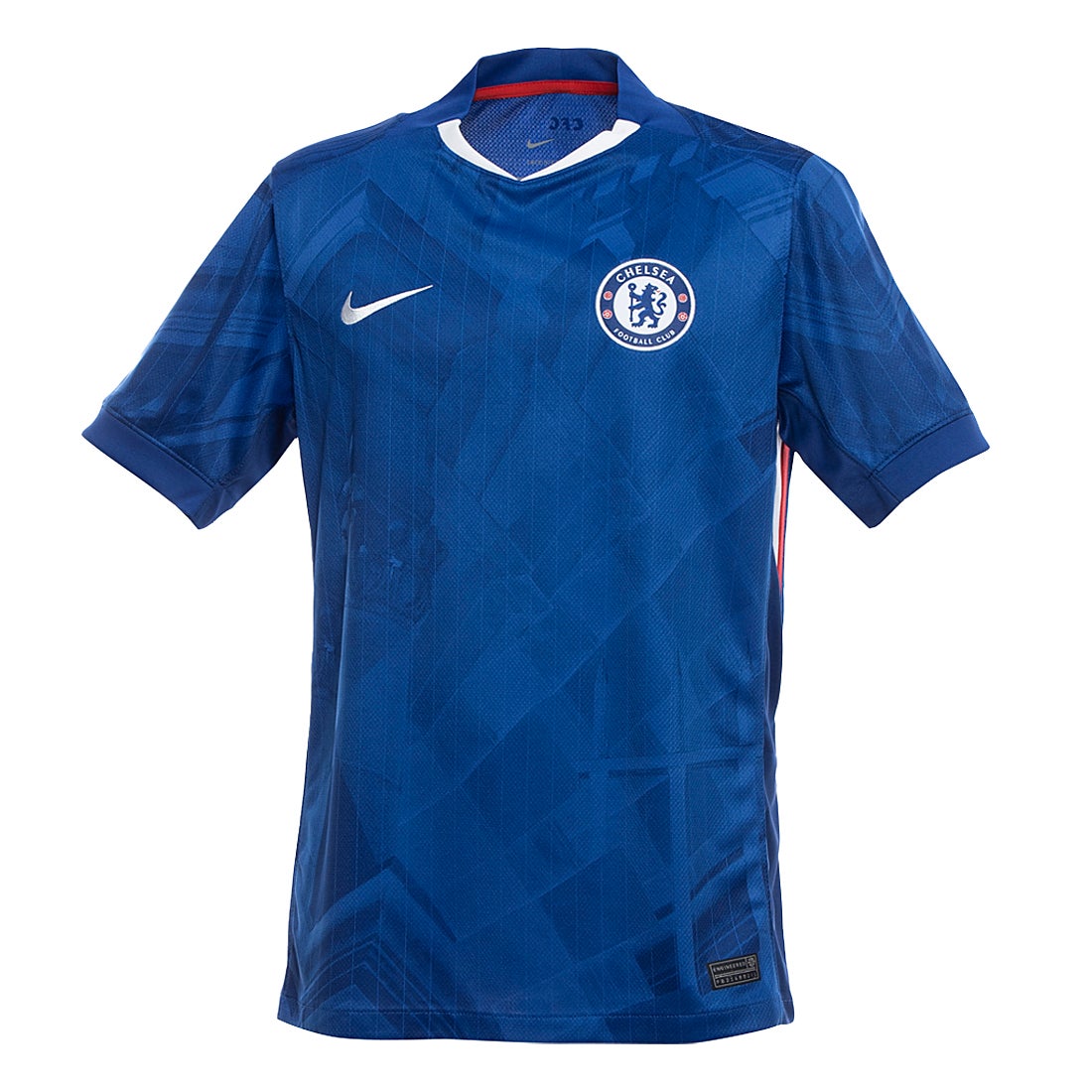 NIKE チェルシー 25/26 ユニフォーム ホーム 半袖 レプリカ #10