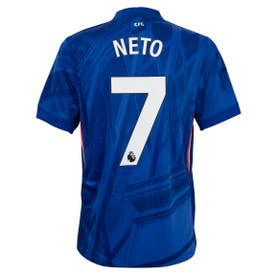 NIKE チェルシー 25/26 ユニフォーム ホーム 半袖 レプリカ #10