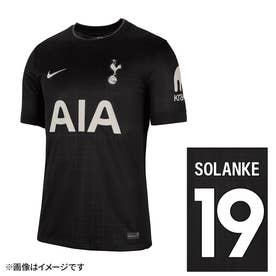 NIKE トッテナム 25/26 ユニフォーム アウェイ 半袖 レプリカ #19