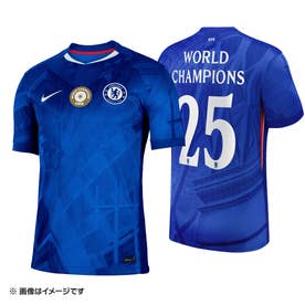NIKE チェルシー 25/26 ユニフォーム ホーム 半袖 レプリカ【WORLD