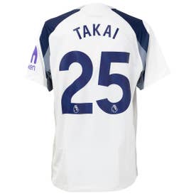 NIKE トッテナム 25/26 ユニフォーム ホーム 半袖 レプリカ #9