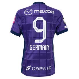 NIKE サンフレッチェ広島 2025 ユニフォーム ホーム 半袖 レプリカ #9