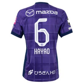 NIKE サンフレッチェ広島 2025 ユニフォーム ホーム 半袖 レプリカ #6