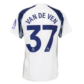 NIKE トッテナム 25/26 ユニフォーム ホーム 半袖 レプリカ #9