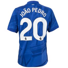 NIKE チェルシー 25/26 ユニフォーム ホーム 半袖 レプリカ #8.エンソ