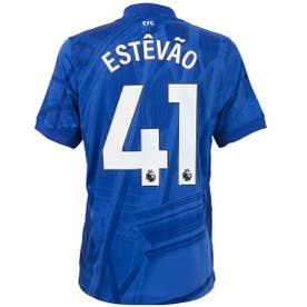 NIKE チェルシー 25/26 ユニフォーム ホーム 半袖 レプリカ #8.エンソ