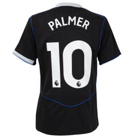 NIKE チェルシー 25/26 ユニフォーム サード 半袖 レプリカ #8.エンソ