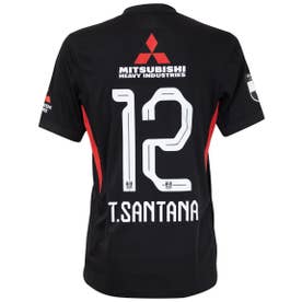 NIKE 浦和レッズ 2025 ユニフォーム サード 半袖 レプリカ HJ1418 10