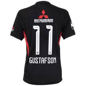 NIKE 浦和レッズ 2025 ユニフォーム サード 半袖 レプリカ #8.マテウス