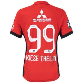 NIKE 浦和レッズ 2025 ユニフォーム ホーム 半袖 レプリカ #9.原口元気