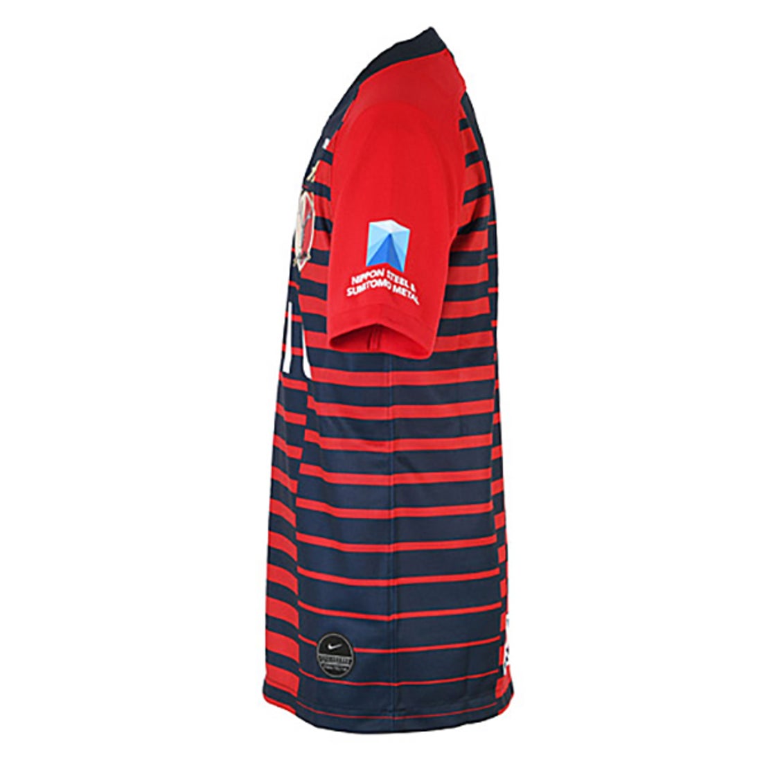 NIKE 鹿島アントラーズ 2019 ユニフォーム ホーム 半袖 レプリカ