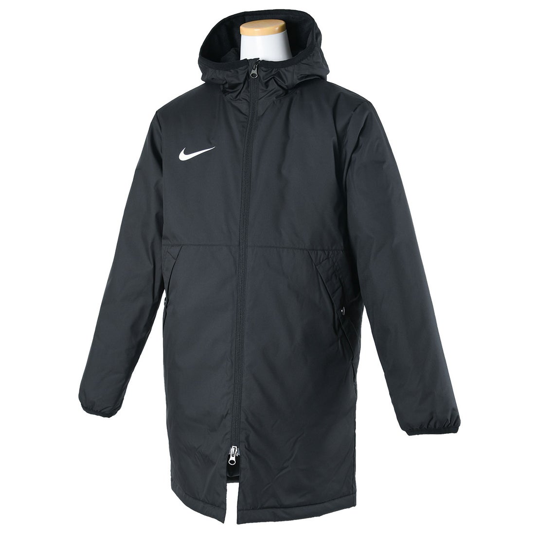 NIKE ナイキ パーク20 SDFジャケット ジュニア(ブラック) CW6158 010