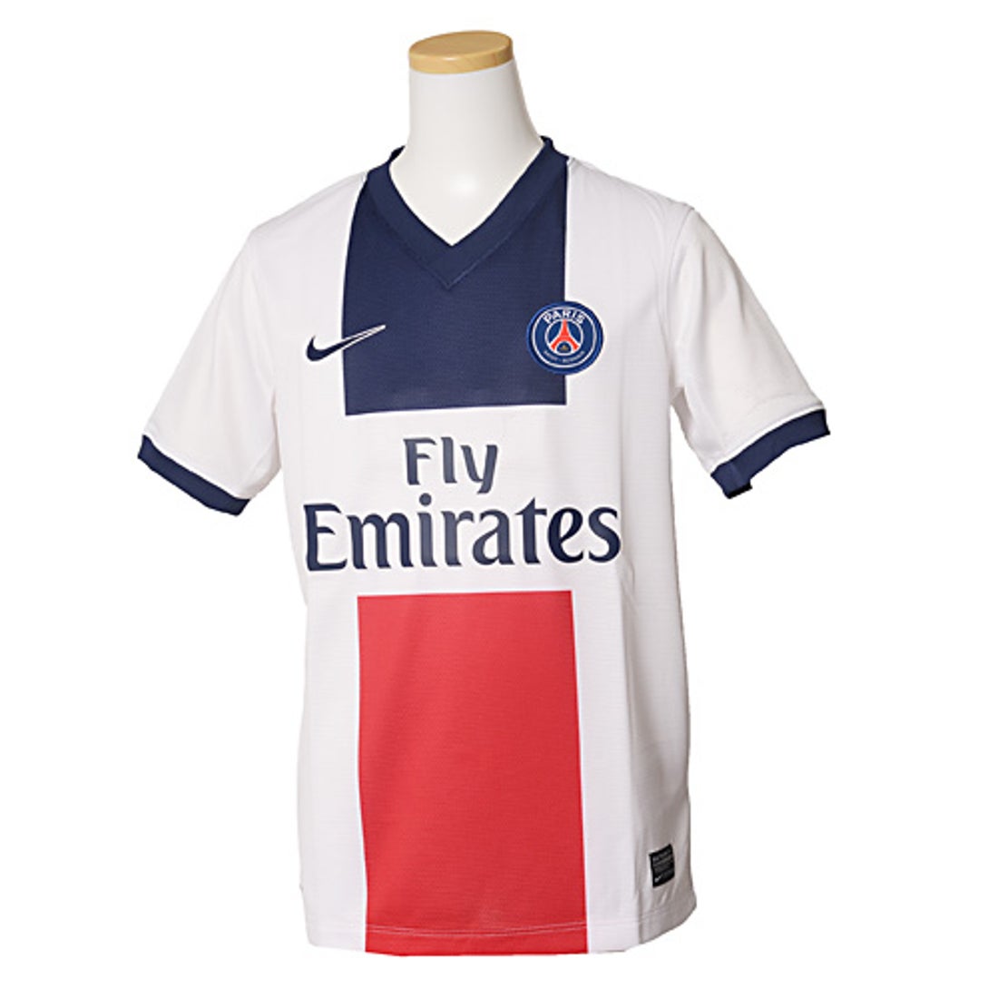 NIKE パリサンジェルマン 13/14 ユニフォーム アウェイ 半袖 レプリカ
