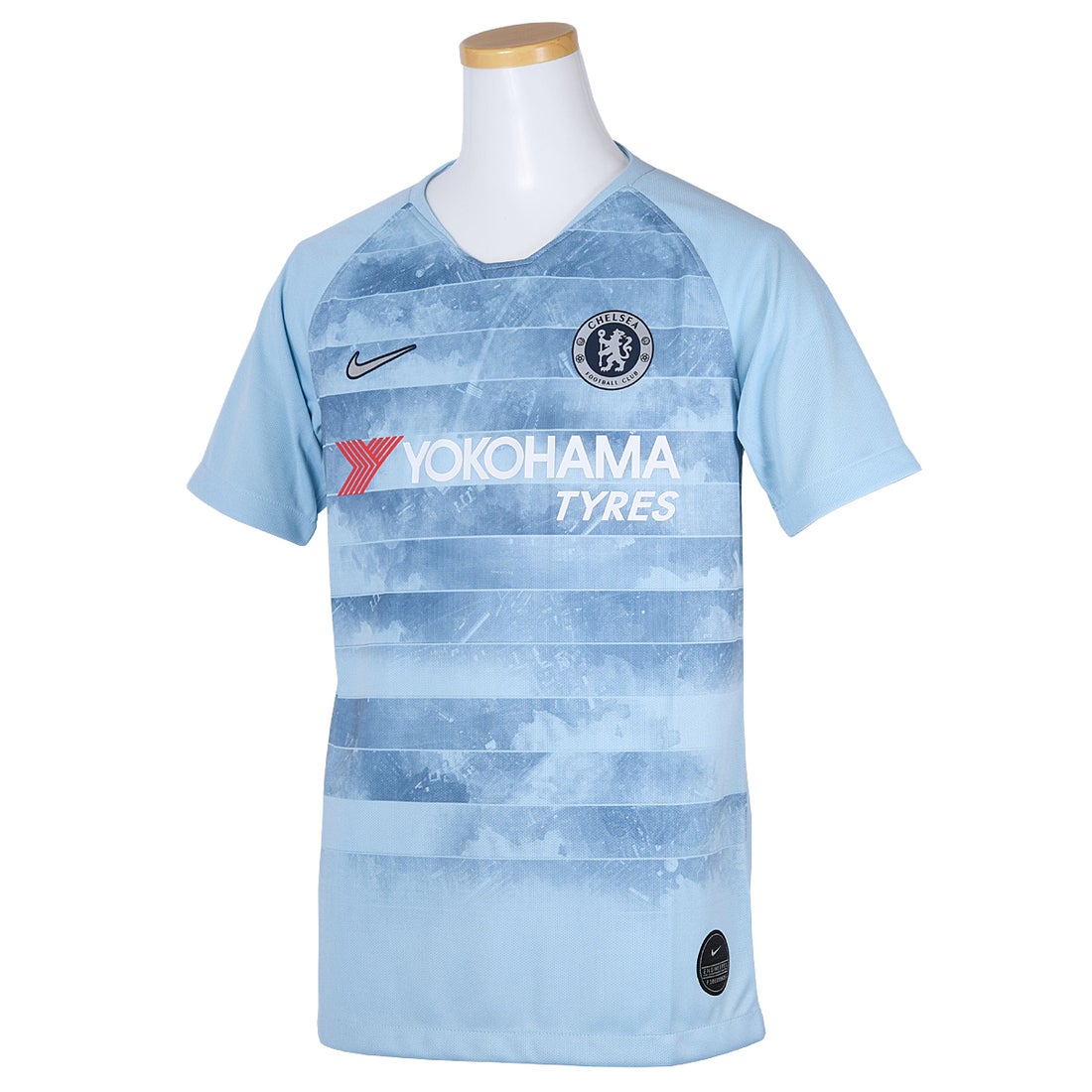 NIKE チェルシー 18/19 ユニフォーム サード 半袖 レプリカ ジュニア