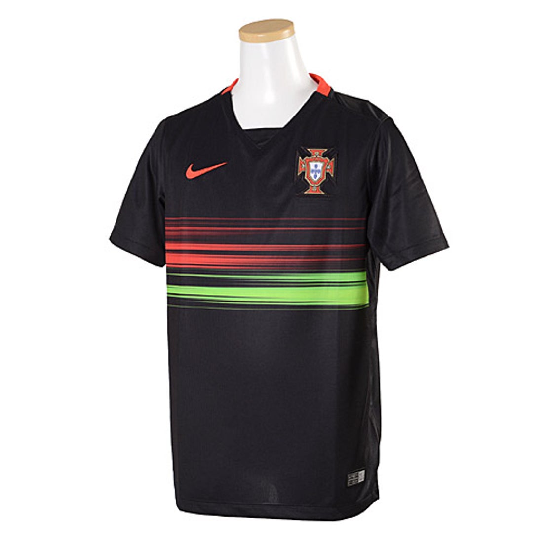 NIKE ポルトガル代表 2015 ユニフォーム アウェイ 半袖 レプリカ