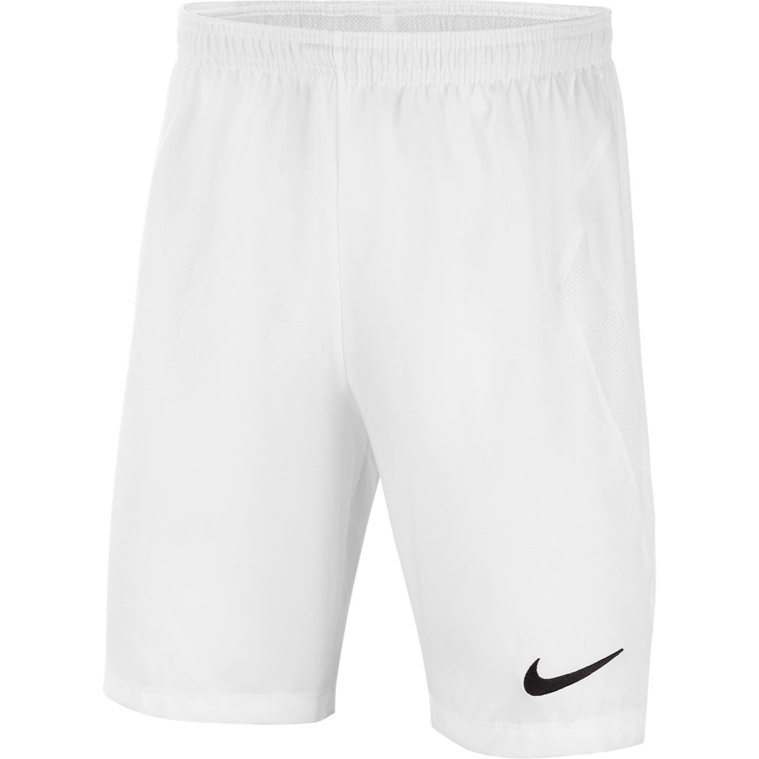 NIKE ナイキ DRI-FIT LSR IV W ショート ジュニア(ホワイト) AJ1261