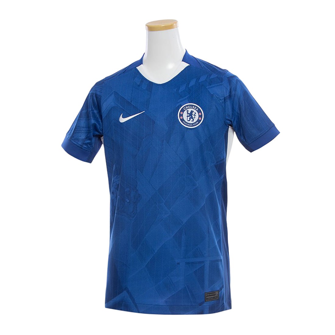 NIKE チェルシー 25/26 ユニフォーム ホーム 半袖 ジュニア HJ5285 496