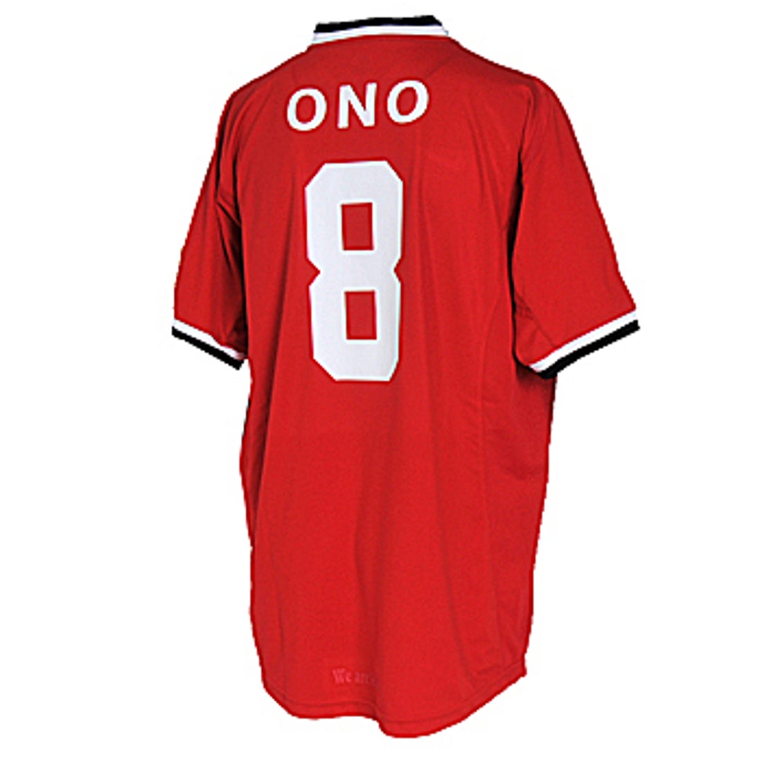 NIKE 浦和レッズ 07 ユニフォーム ホーム 半袖 アジアチャンピオンズ