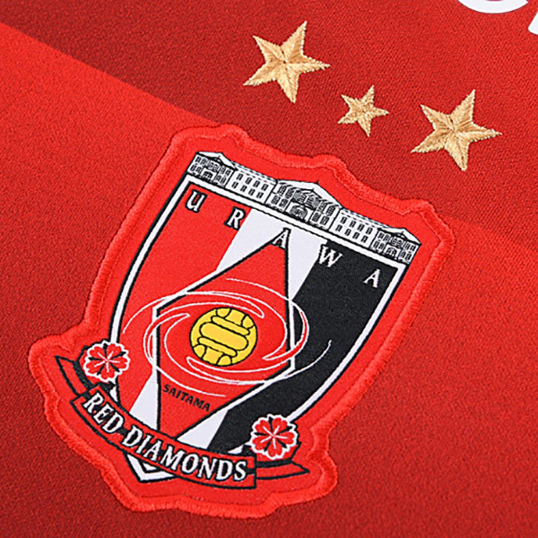 NIKE 浦和レッズ 2020 ユニフォーム ホーム 半袖 オーセンティック