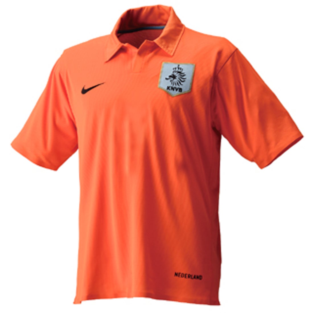 NIKE オランダ代表 06/07 ユニフォーム ホーム 半袖 119324 815 代表