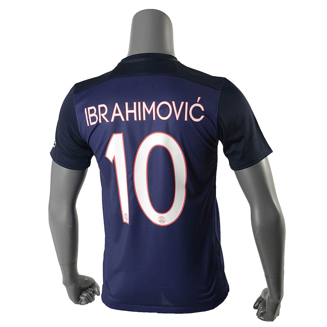 NIKE パリサンジェルマン 15/16 ユニフォーム ホーム 半袖 レプリカ