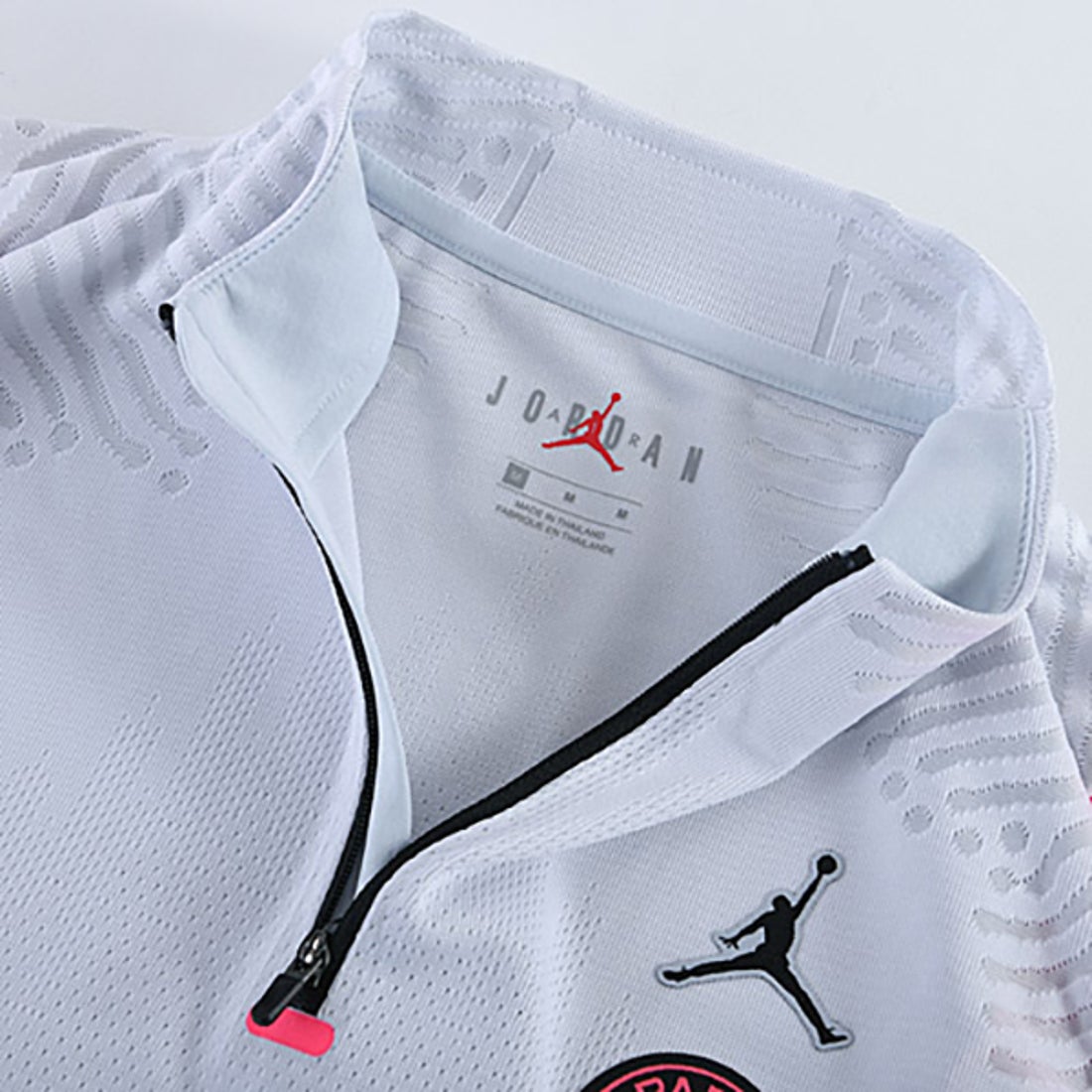 NIKE パリサンジェルマン 20/21 ヴェイパーニット STRC CS ドリル