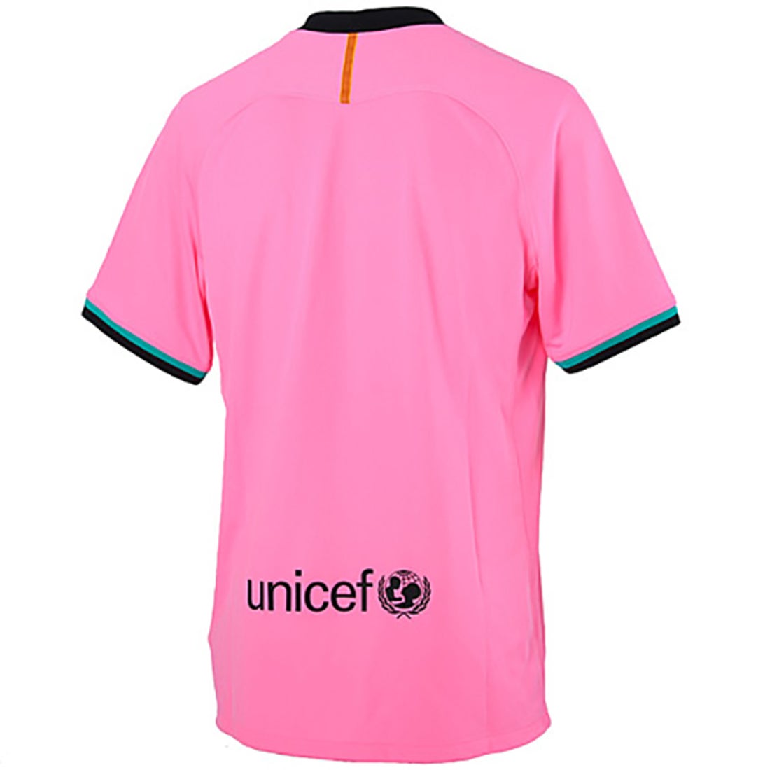 NIKE FCバルセロナ 20/21 ユニフォーム サード 半袖 レプリカ CK7819