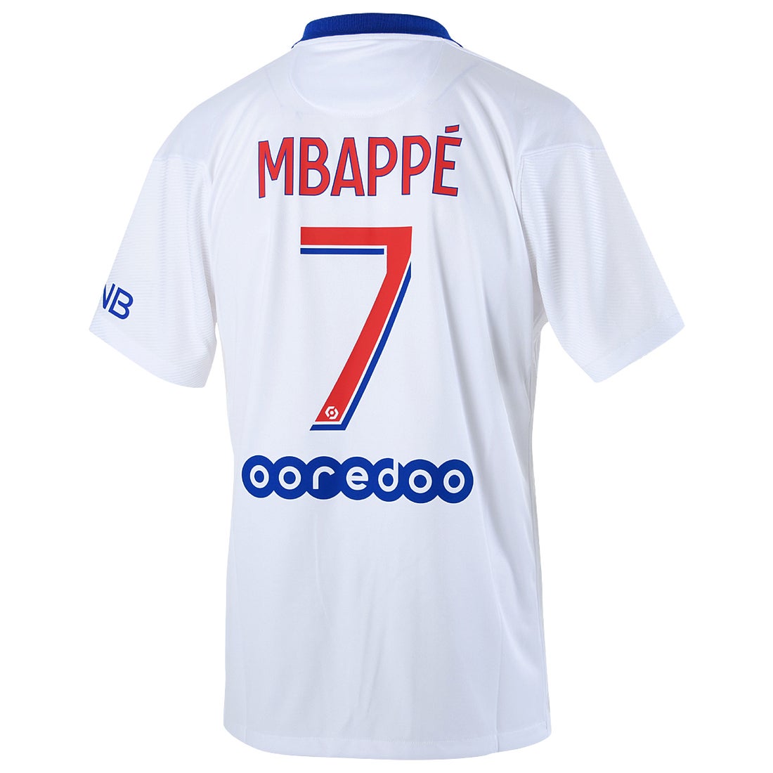 NIKE パリサンジェルマン 20/21 ユニフォーム アウェイ 半袖 レプリカ