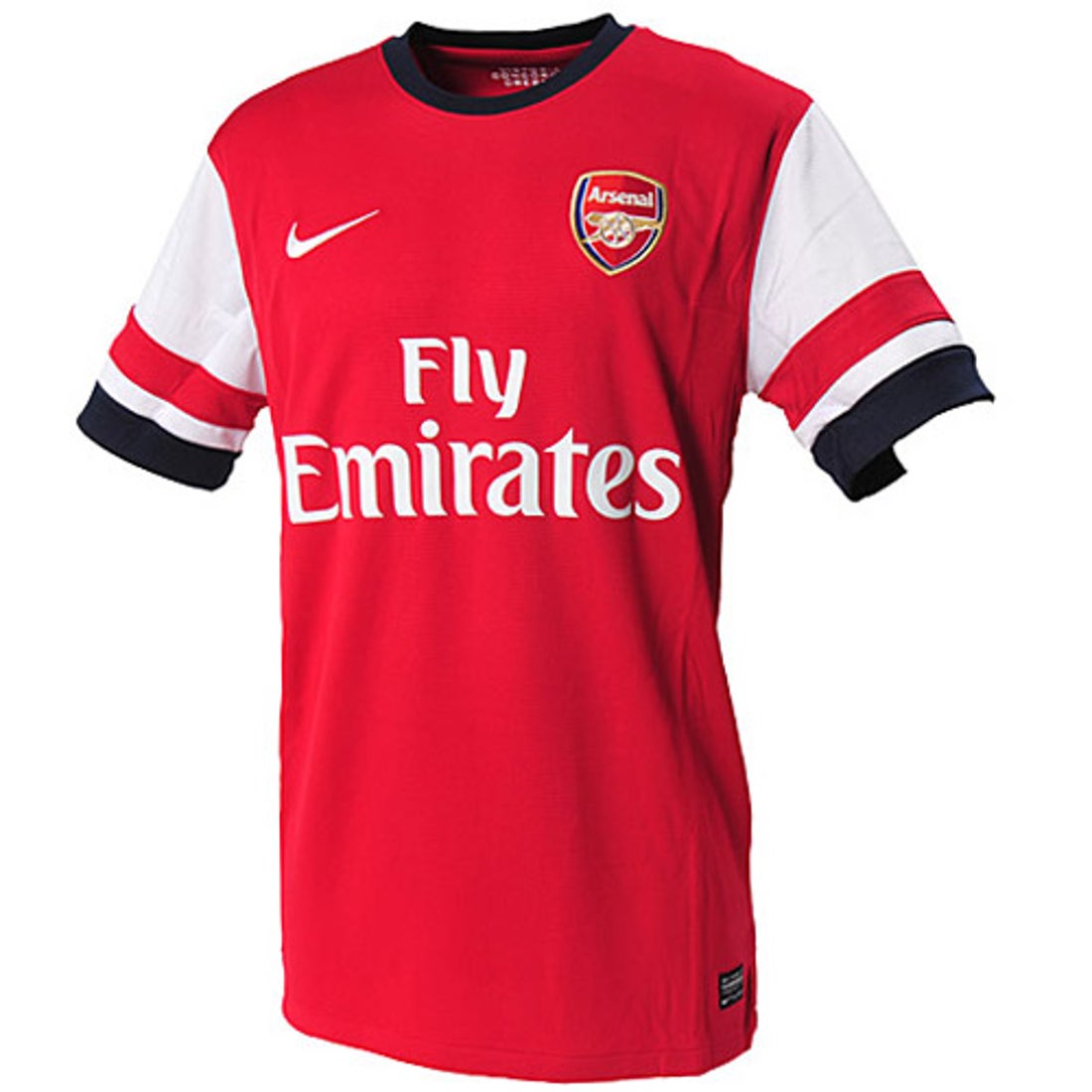 NIKE アーセナル 12/14 ユニフォーム ホーム 半袖 レプリカ 479302 620