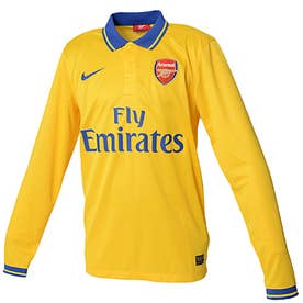 NIKE アーセナル 13/14 ユニフォーム アウェイ 長袖 レプリカ 547942