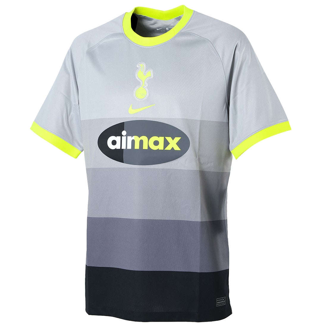 NIKE トッテナムホットスパー 20/21 AIR MAX ユニフォーム 半袖