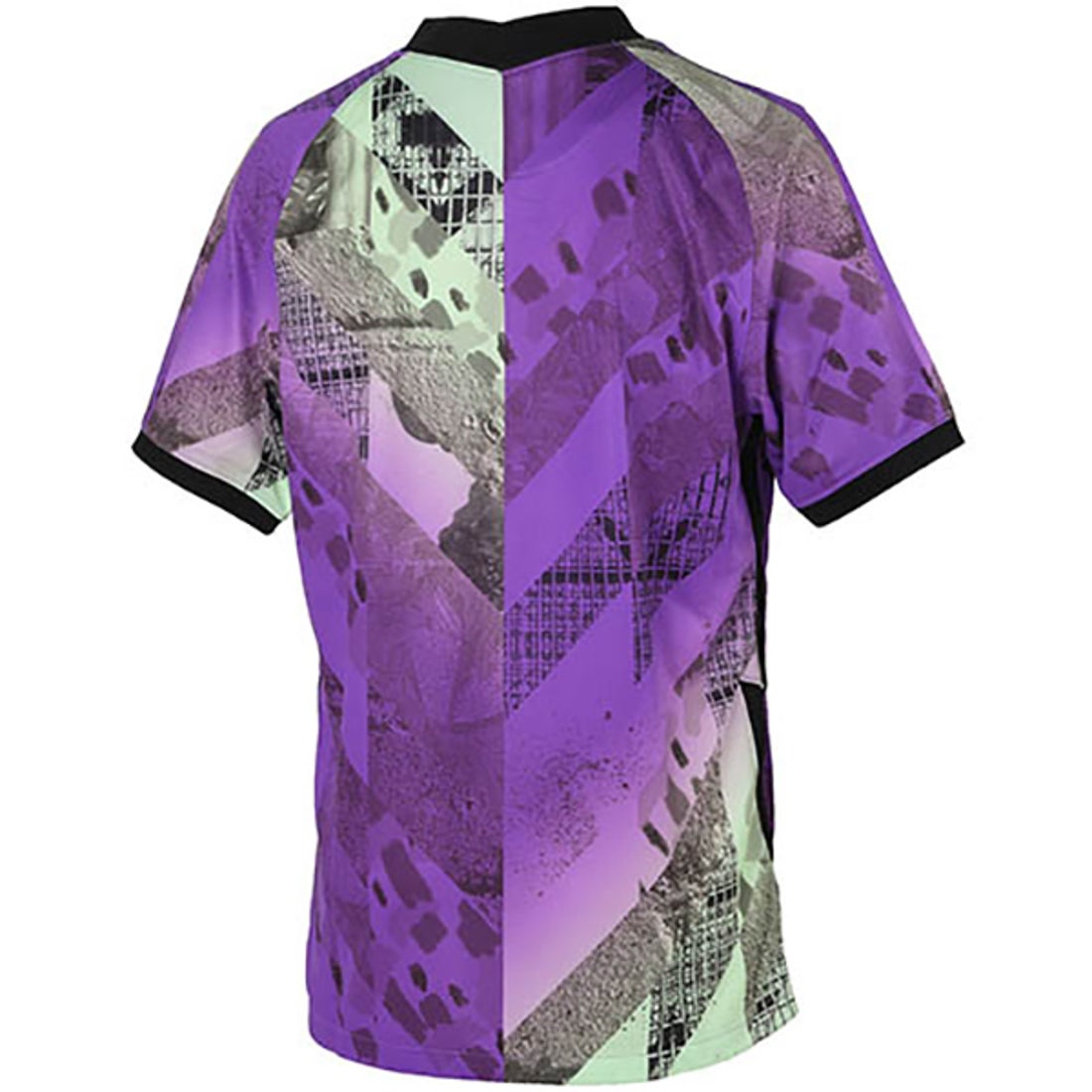 NIKE トッテナムホットスパー 21/22 ユニフォーム サード 半袖