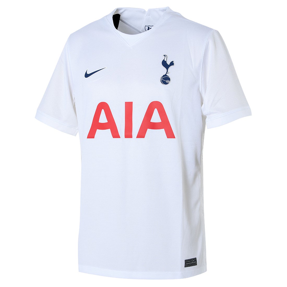 NIKE トッテナムホットスパー 21/22 ユニフォーム ホーム 半袖